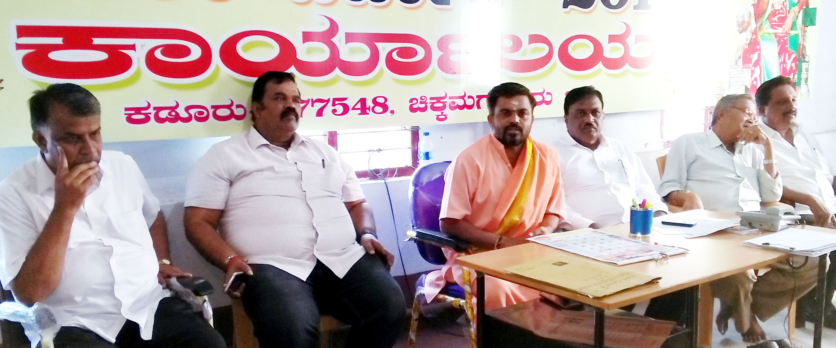 ದಸರಾ ದರ್ಬಾರ್‌ಗೆ ಆ.16 ರಂದು ಭೂಮಿ ಪೂಜೆ